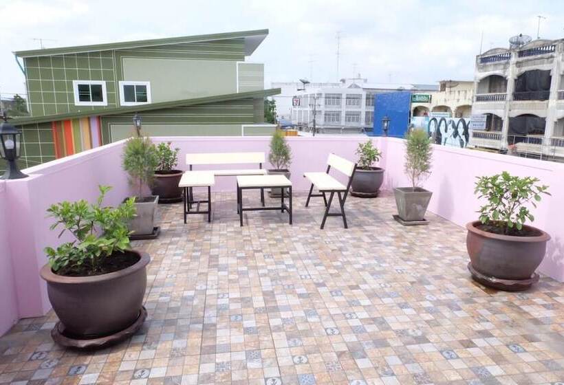 בית מלון כפרי Home Boutique