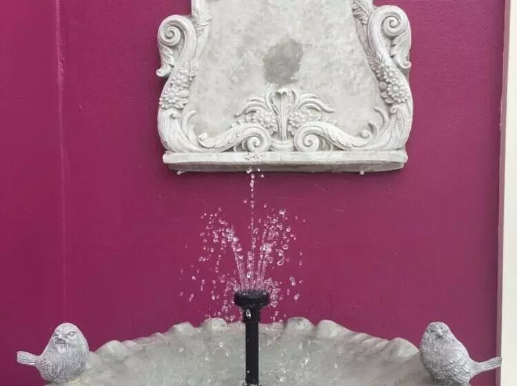 هتل Home Boutique