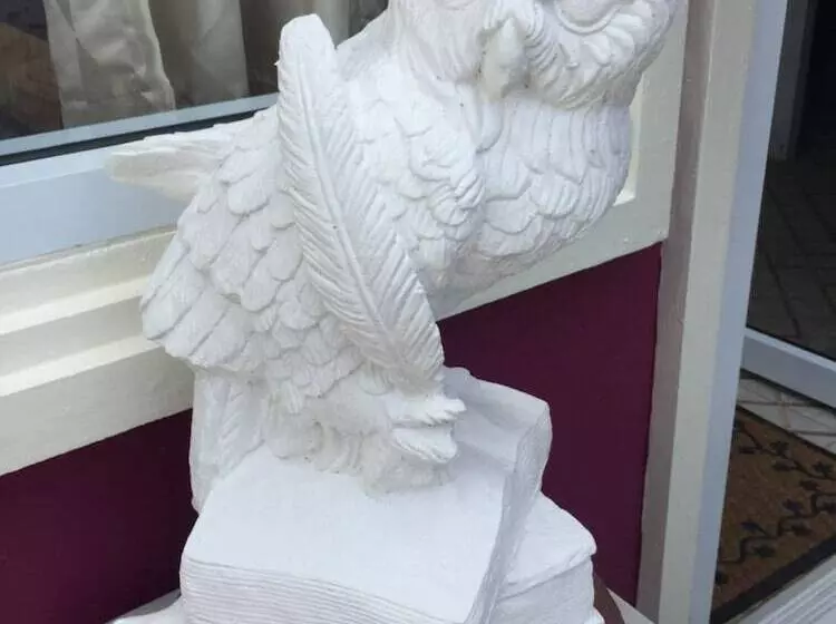 هتل Home Boutique