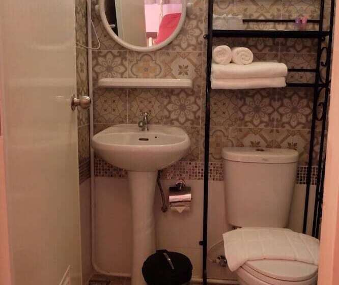 בית מלון כפרי Home Boutique