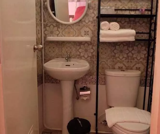 هتل Home Boutique