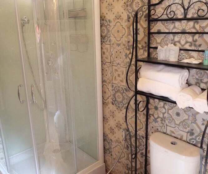 בית מלון כפרי Home Boutique