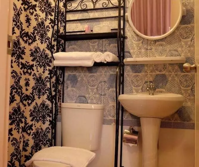 هتل Home Boutique