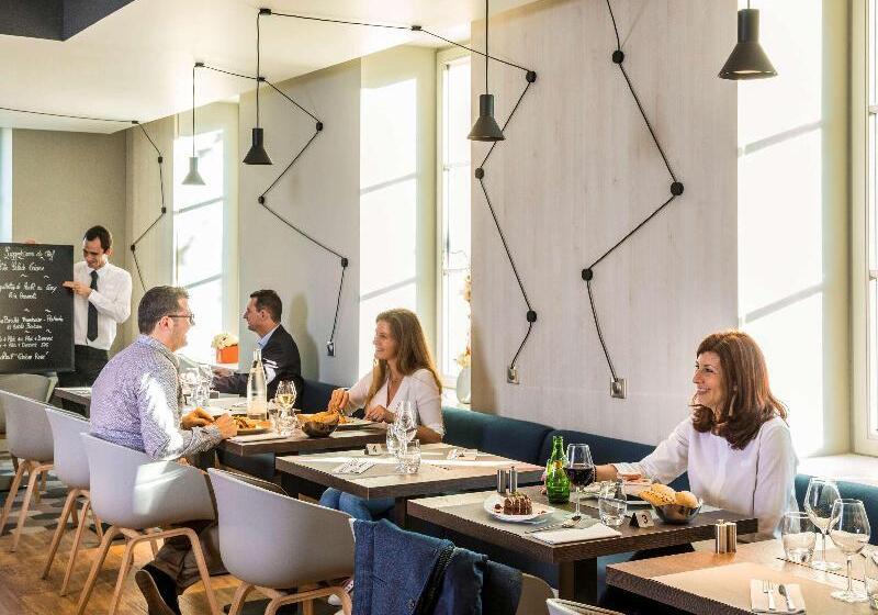 酒店 Hôtel Mercure Beauvais Centre Cathédrale