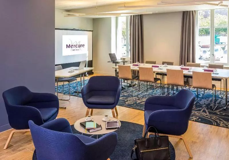 ホテル Hôtel Mercure Beauvais Centre Cathédrale