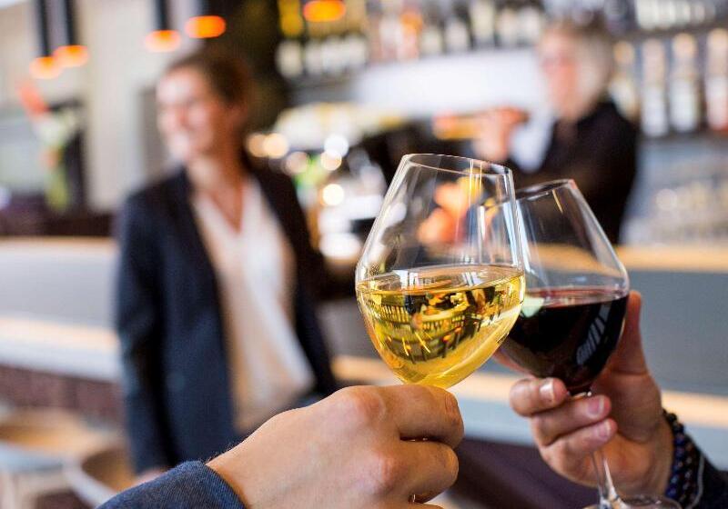 酒店 Hôtel Mercure Beauvais Centre Cathédrale