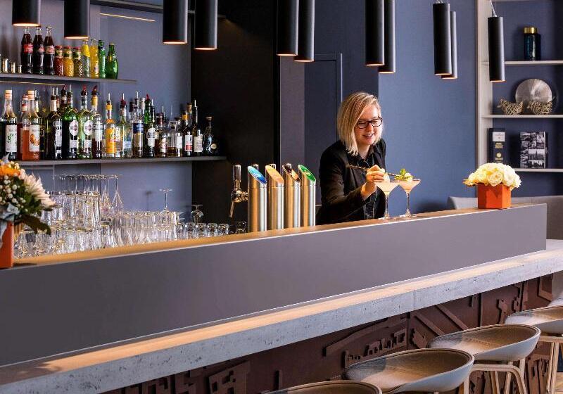 酒店 Hôtel Mercure Beauvais Centre Cathédrale