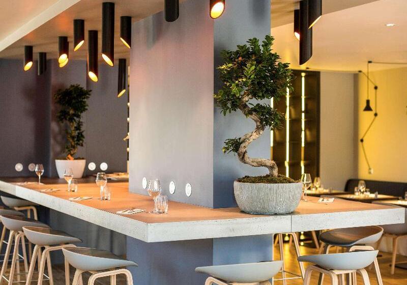 酒店 Hôtel Mercure Beauvais Centre Cathédrale