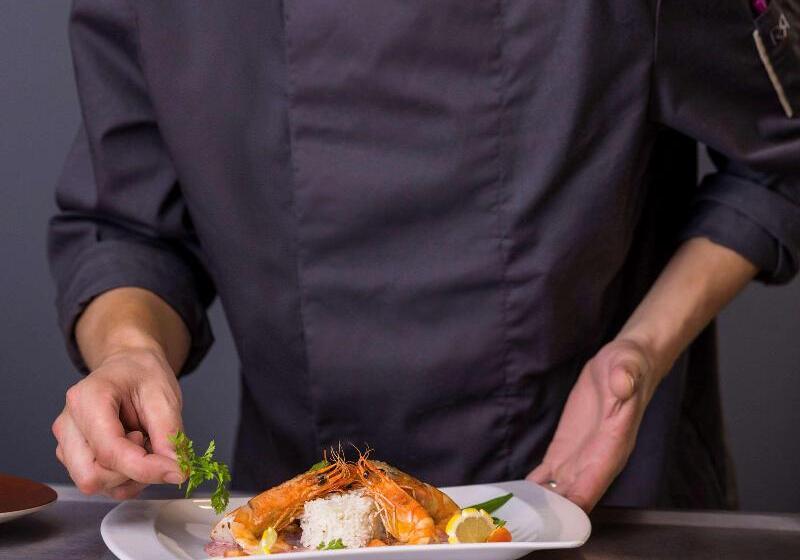 酒店 Hôtel Mercure Beauvais Centre Cathédrale