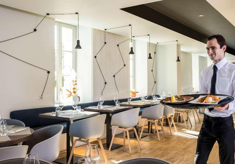 酒店 Hôtel Mercure Beauvais Centre Cathédrale