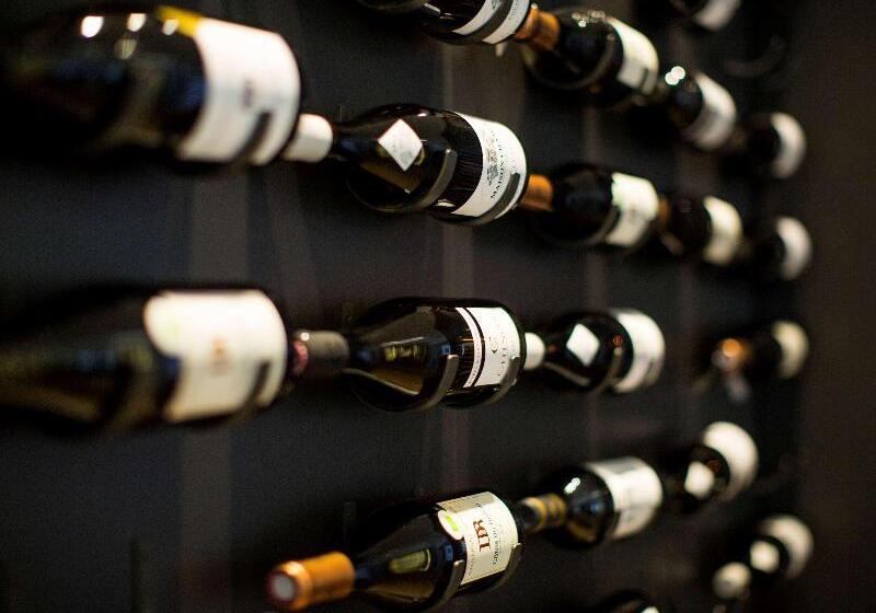 酒店 Hôtel Mercure Beauvais Centre Cathédrale