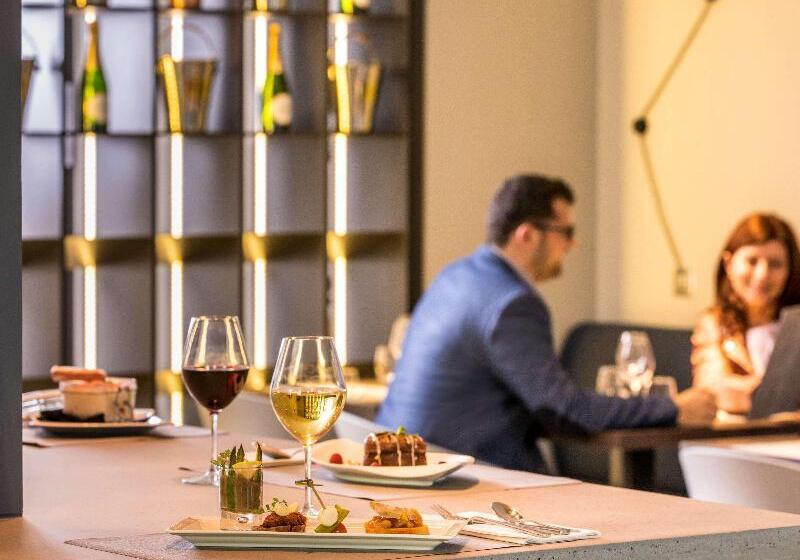 酒店 Hôtel Mercure Beauvais Centre Cathédrale