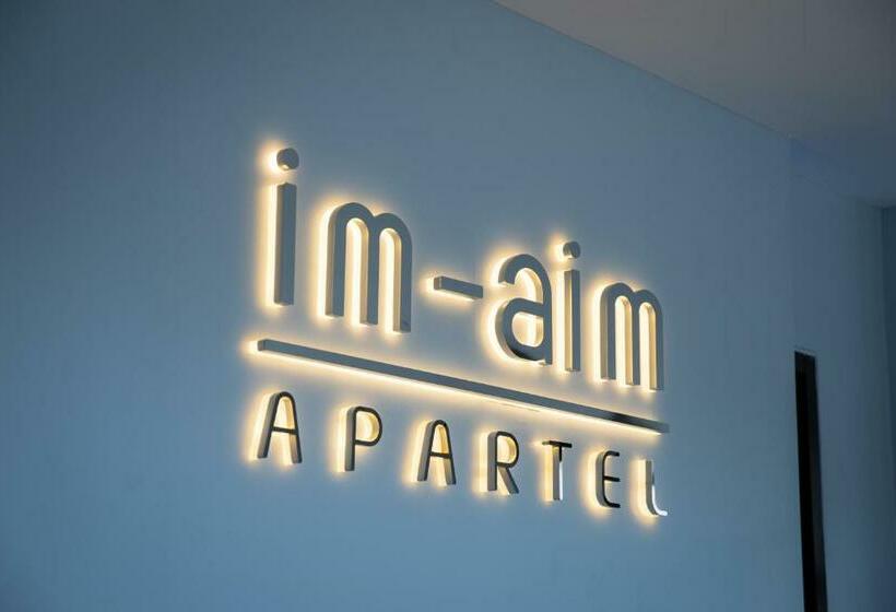 酒店 Twentynine Kv Apartel