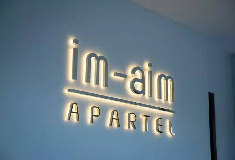 ホテル Twentynine Kv Apartel