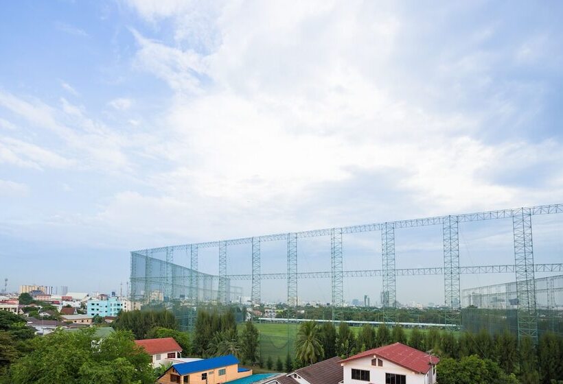 酒店 Twentynine Kv Apartel