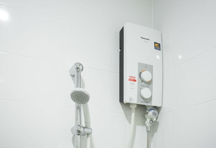 酒店 Twentynine Kv Apartel