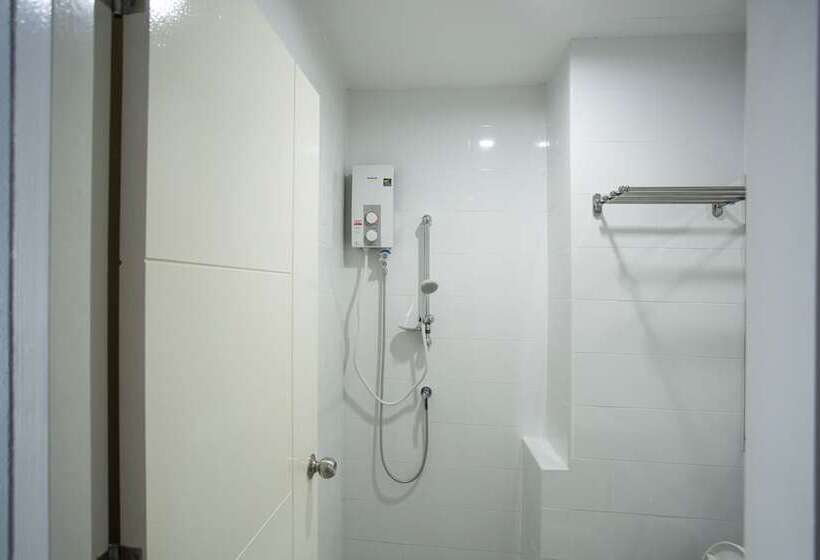 酒店 Twentynine Kv Apartel