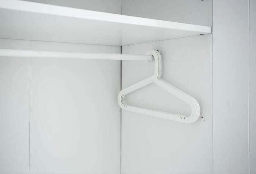 酒店 Twentynine Kv Apartel