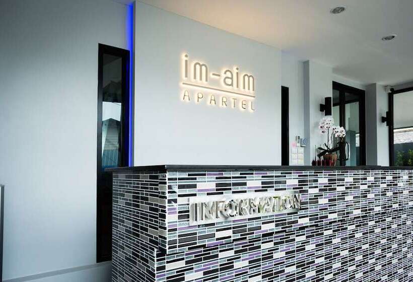 酒店 Twentynine Kv Apartel