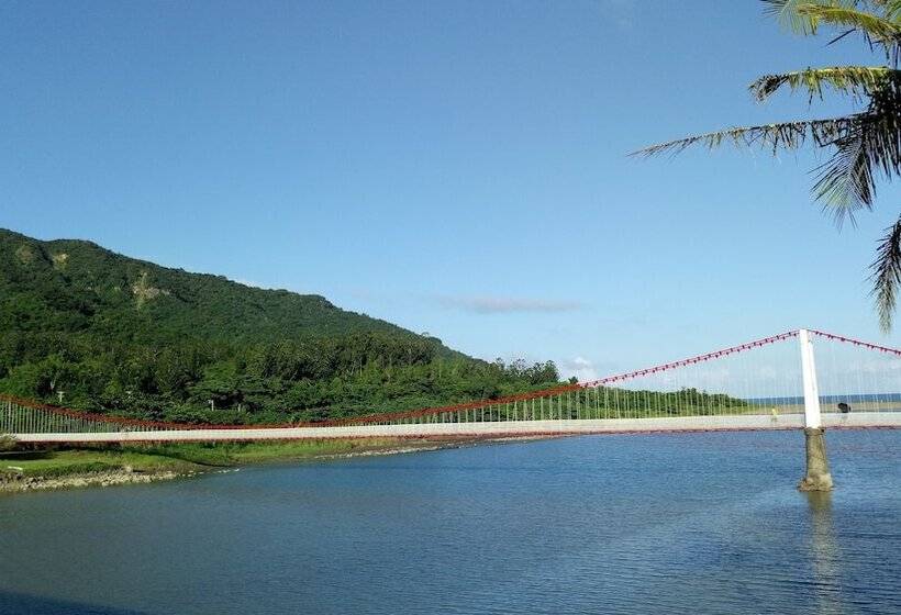 هتل Kenting Beauty111