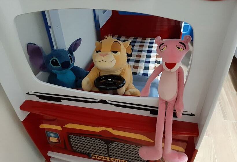 هتل Kenting Beauty111