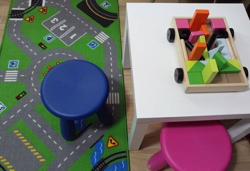 هتل Kenting Beauty111