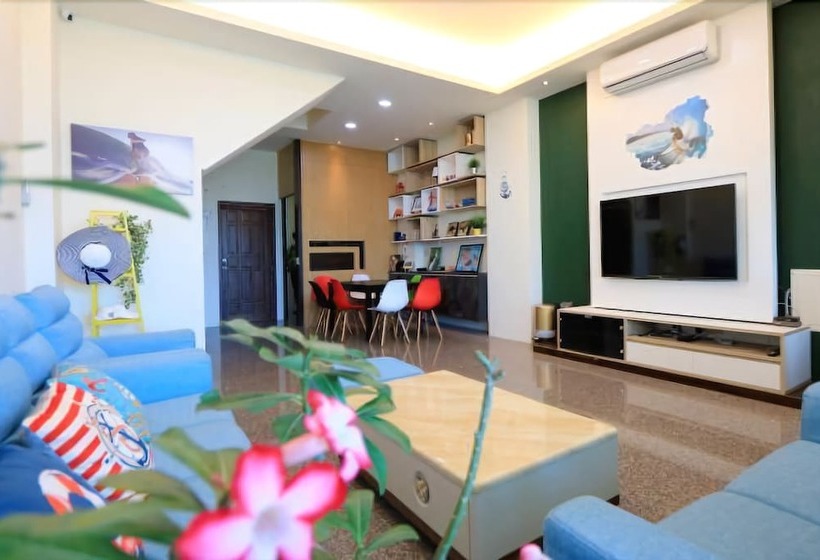 هتل Kenting Beauty111