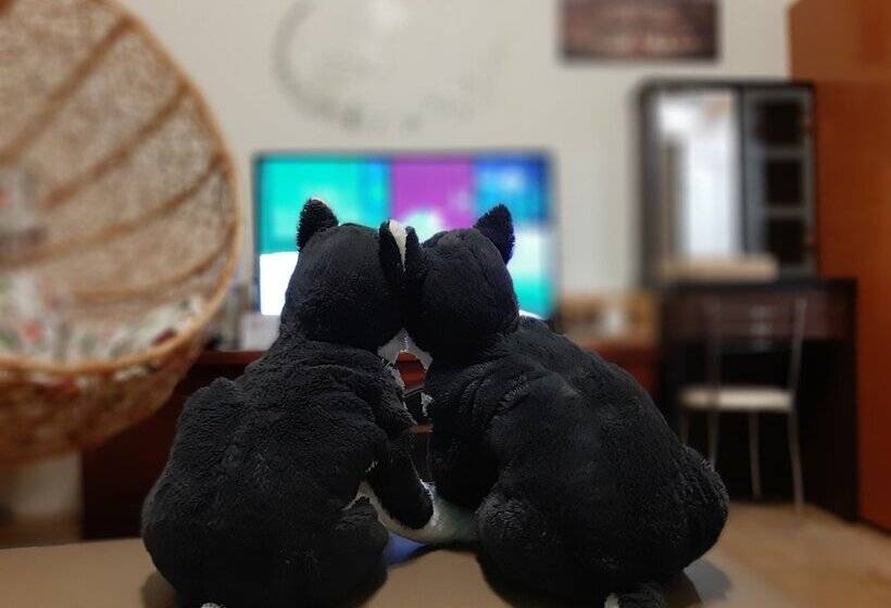 هتل Kenting Beauty111