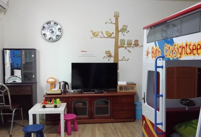 هتل Kenting Beauty111