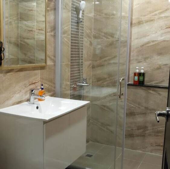 هتل Kenting Beauty111