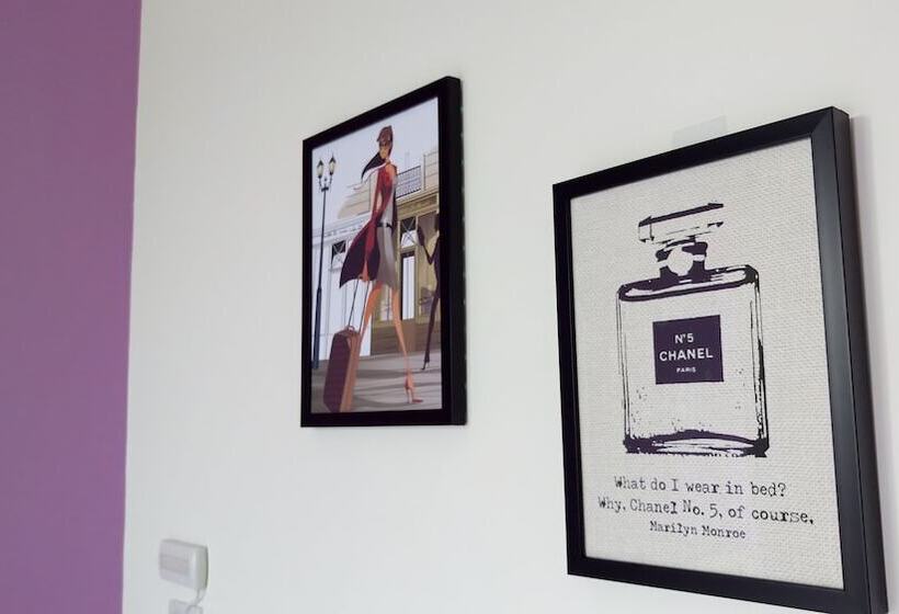 هتل Kenting Beauty111