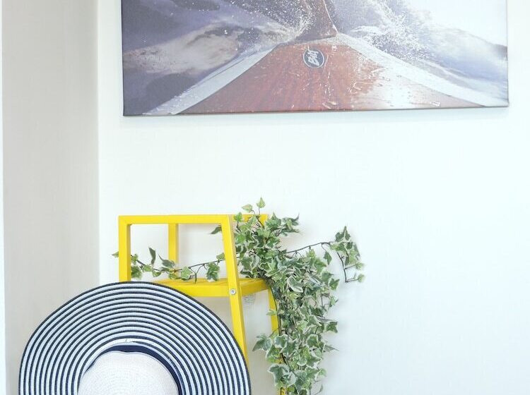 هتل Kenting Beauty111