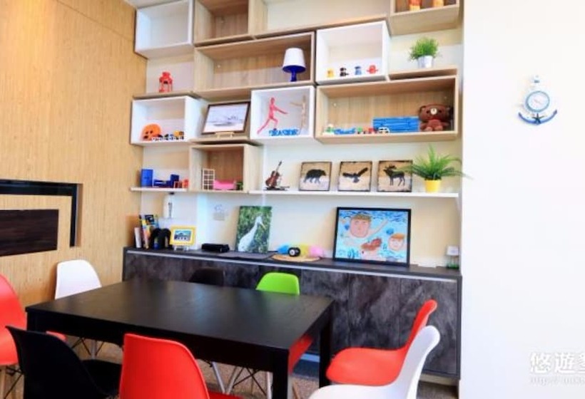 هتل Kenting Beauty111