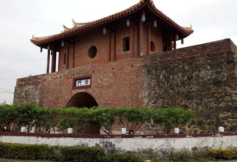 هتل Kenting Beauty111