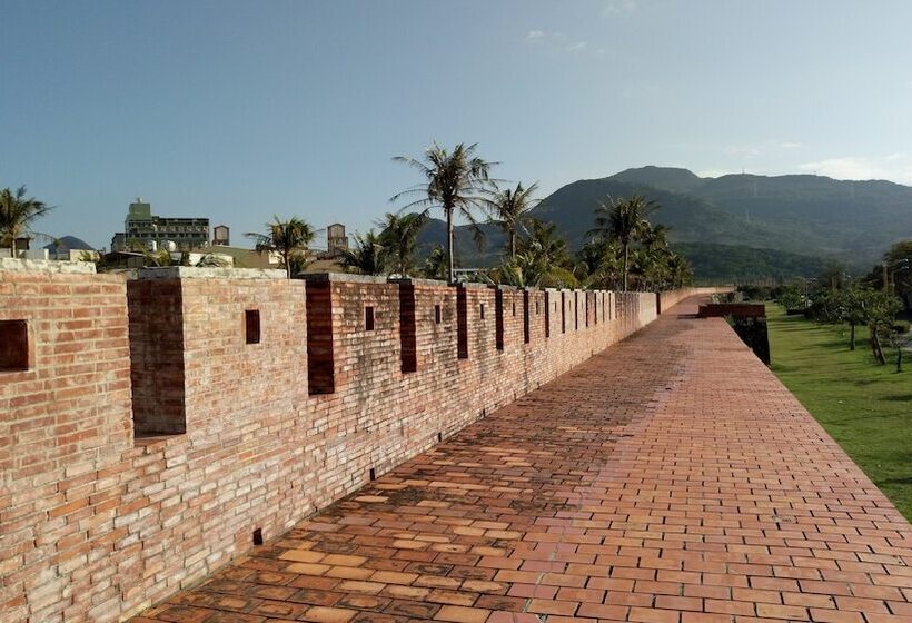 هتل Kenting Beauty111