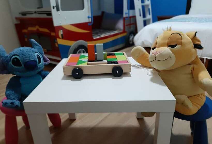 هتل Kenting Beauty111