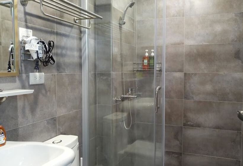 هتل Kenting Beauty111