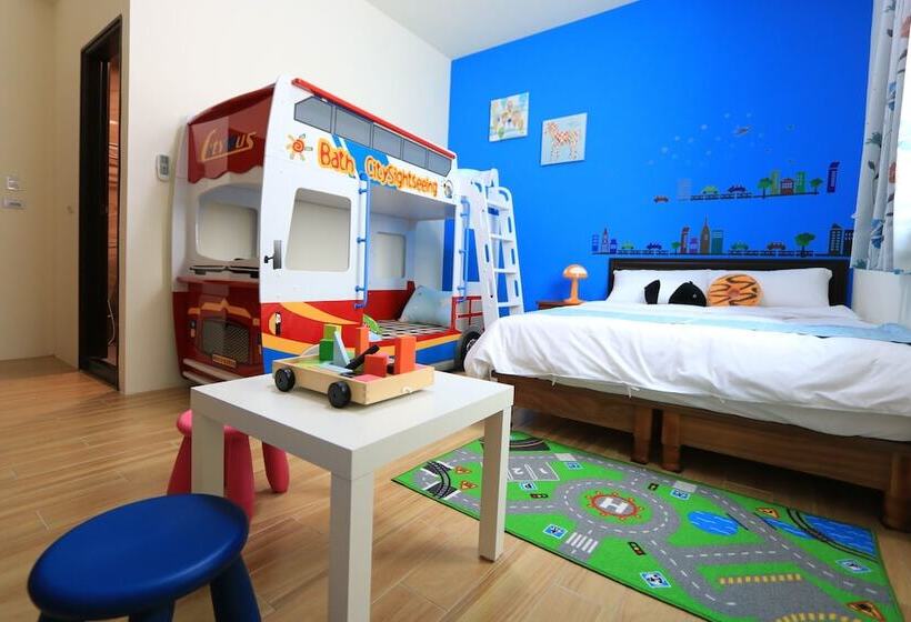 هتل Kenting Beauty111