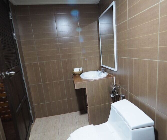 ホテル Khuang Chang Kam