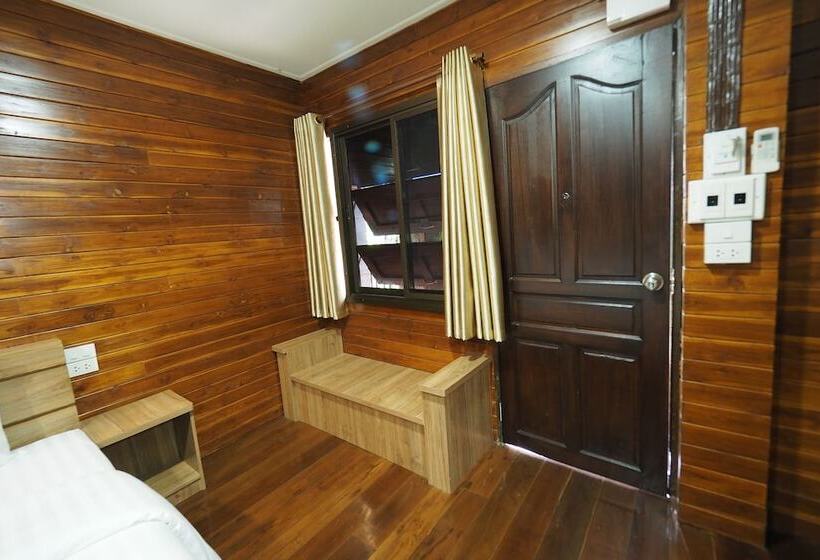 ホテル Khuang Chang Kam