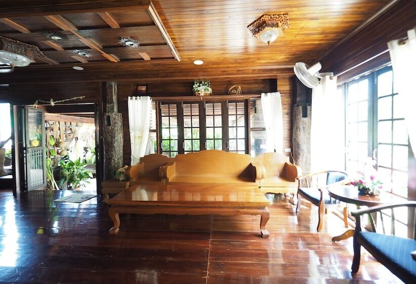 ホテル Khuang Chang Kam