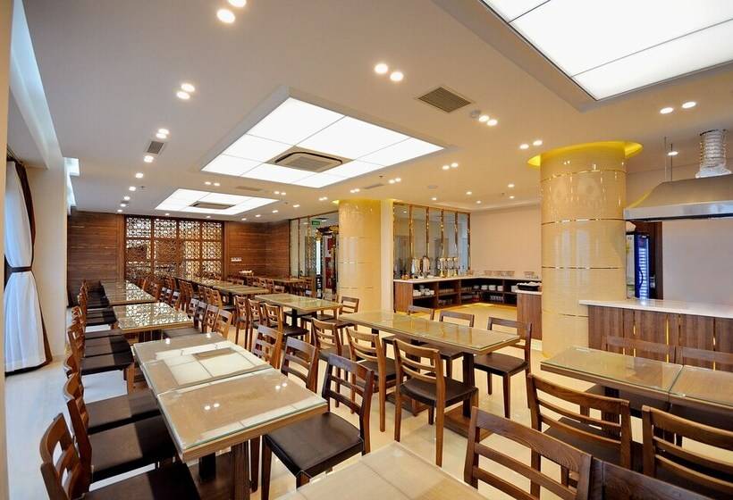 هتل Lenid Nha Trang