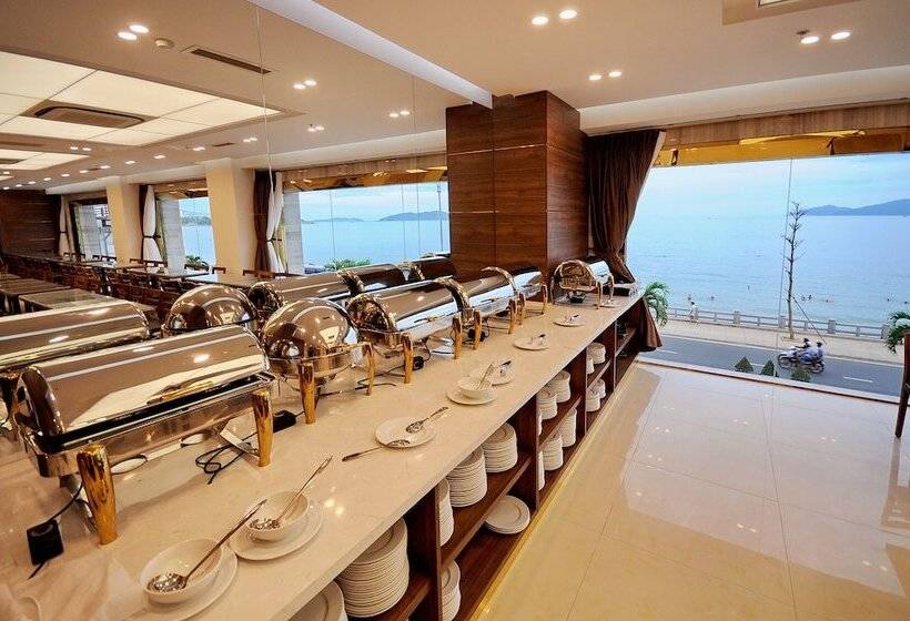 هتل Lenid Nha Trang