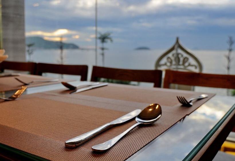 هتل Lenid Nha Trang