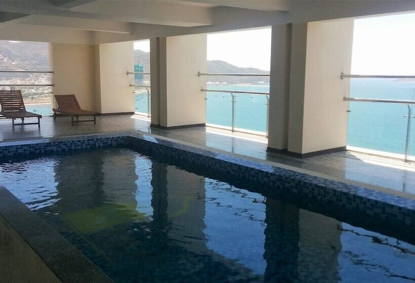 هتل Lenid Nha Trang