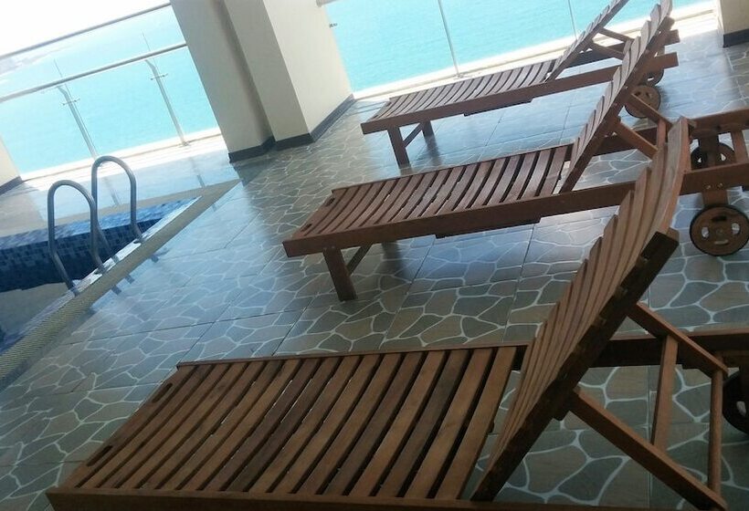 هتل Lenid Nha Trang