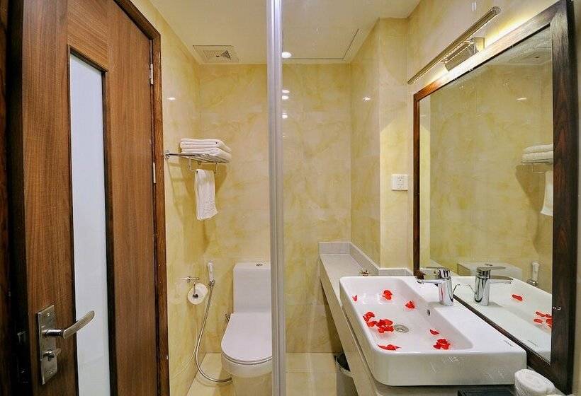 هتل Lenid Nha Trang