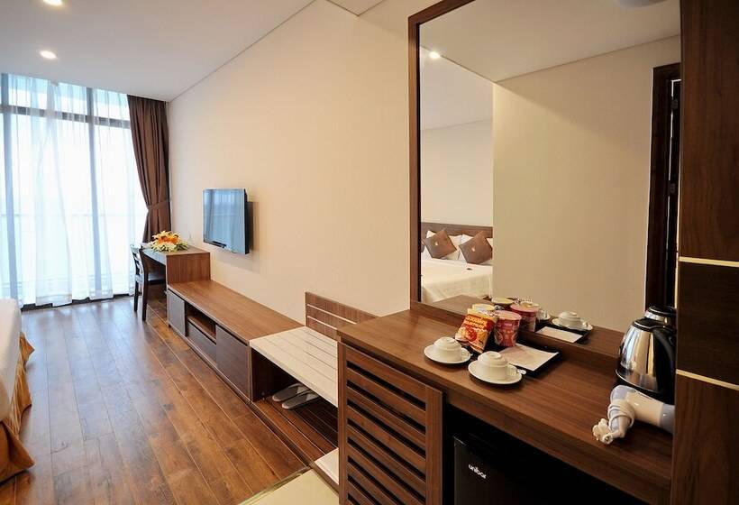 هتل Lenid Nha Trang