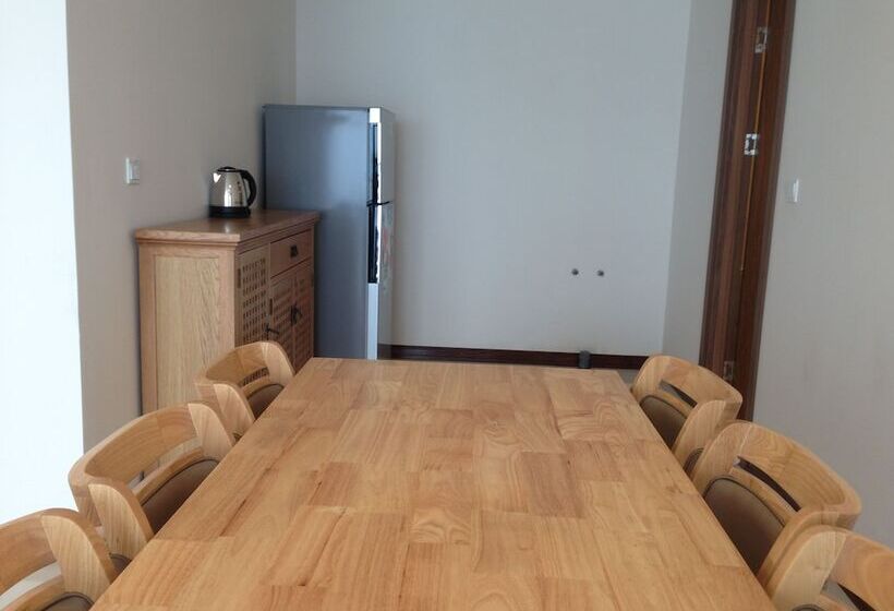 هتل Lenid Nha Trang