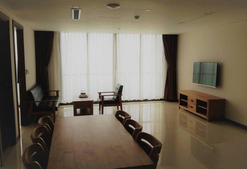 هتل Lenid Nha Trang